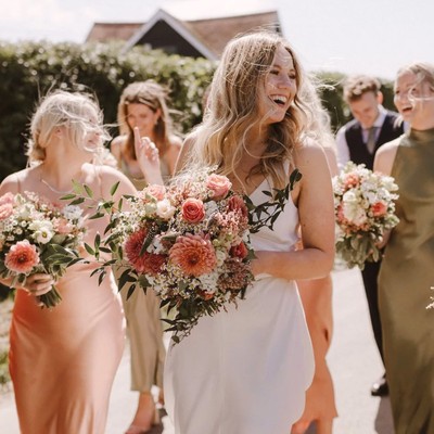 10 SL Brides On The Best Decision They Made