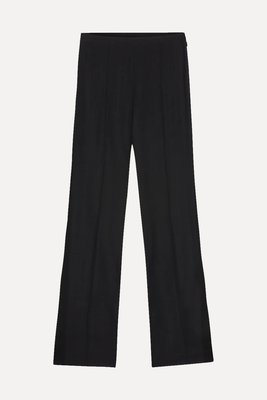 Highwaisted Tailored Trousers from Róhe