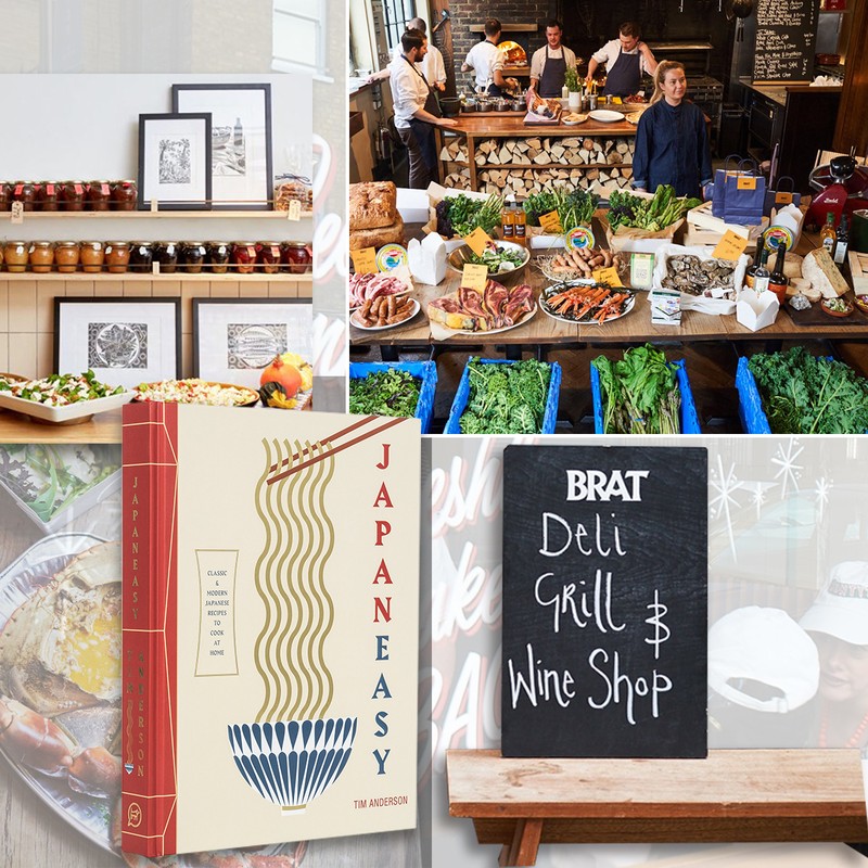 5 Ways To Support The Restaurant Industry 