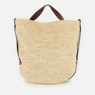 Bayia Basket Bag  from Isabel Marant