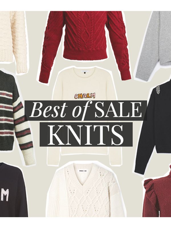 23 Great Jumpers In The Sale
