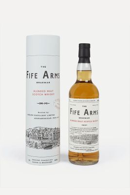 Blended Malt Scotch Whisky from The Fife Arms