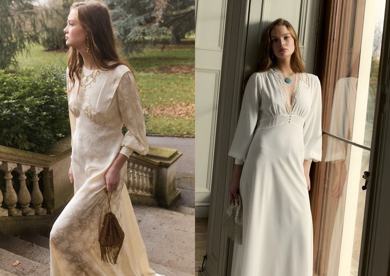 RIXO Bridal Shopping Weekend