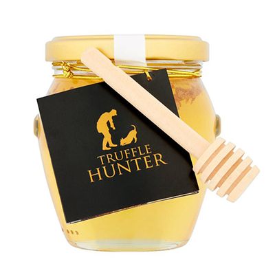 White Truffle Honey from Truffle Hunter