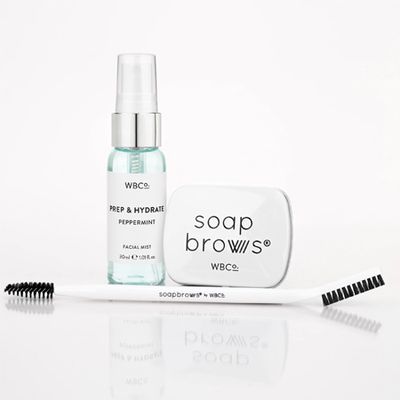 Soap Brow Essentials from WBCo