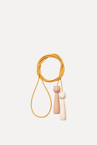 Birdie Skipping Rope from Liewood