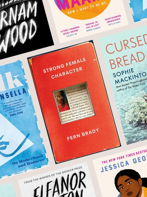 New Books To Add To Your Reading List 
