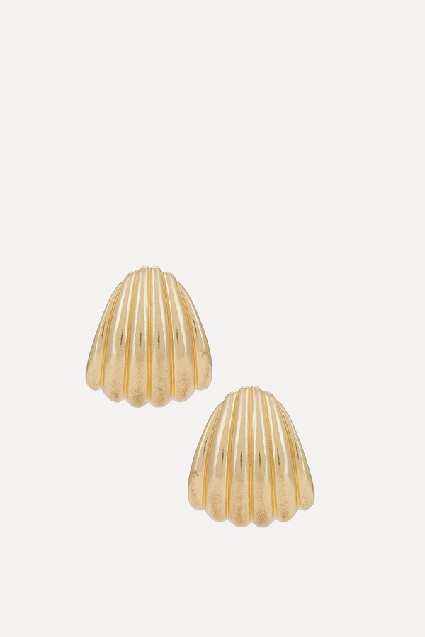 Hera Earrings from Epifene