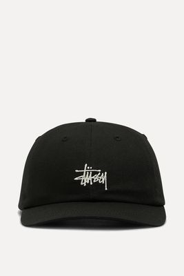 Stock Low Pro Cap  from Stussy 