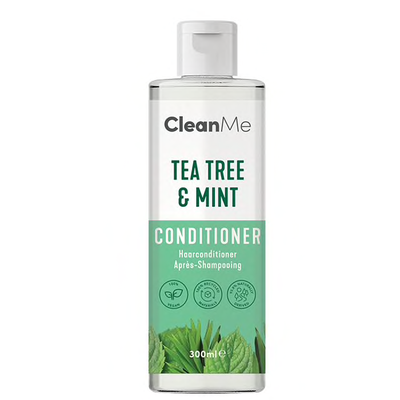 Tea Tree & Mint Conditioner