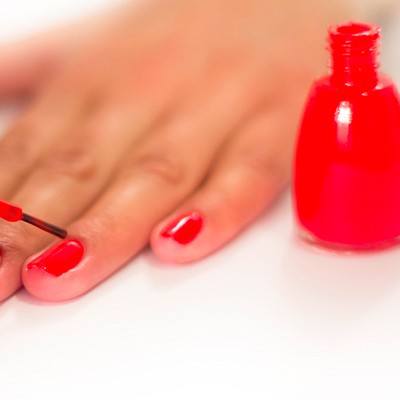8 Of The Most Popular Summer Nail Shades