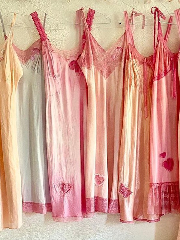  The Fashion Interview: LoveShackFancy