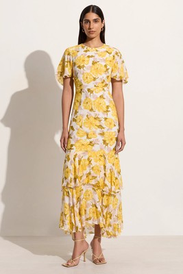 Esperanza Maxi Dress  from Faithfull The Brand