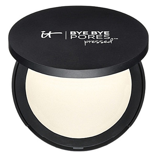 Bye Bye Pores Pressed Powder from It Cosmetics