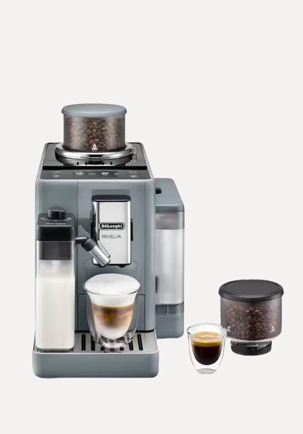 Rivelia Automatic Compact Bean To Cup Coffee Machine* 