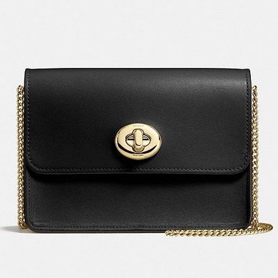 Bowery Crossbody