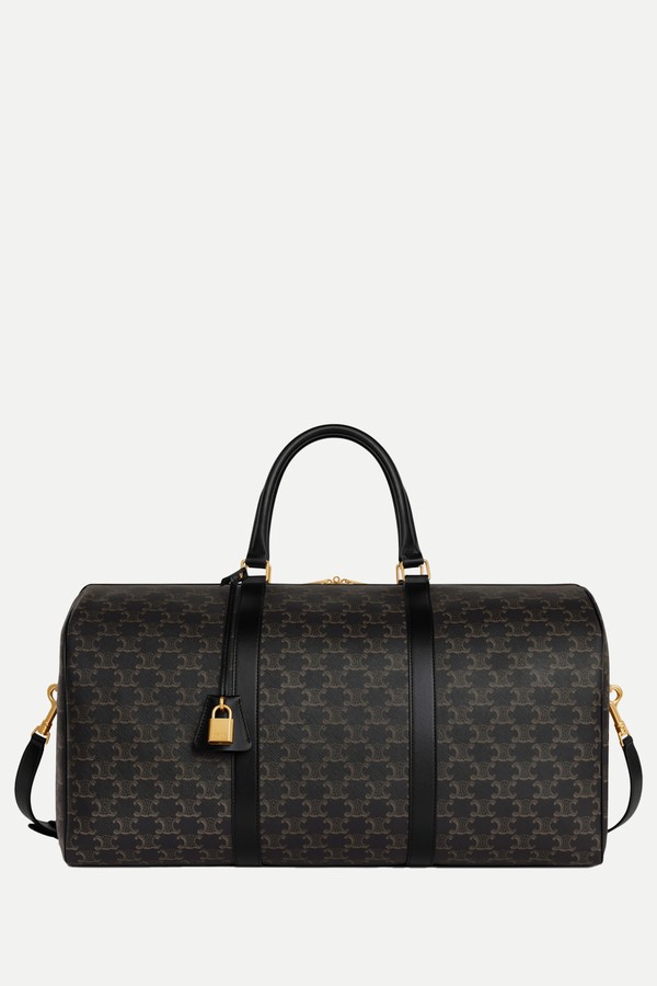 Large Travel Bag from Celine