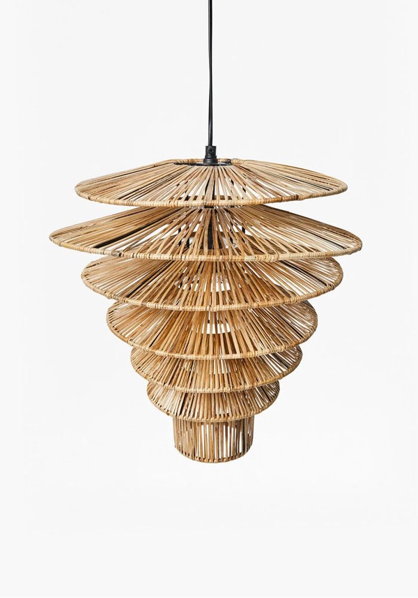 Bonbori Lighting Pendant