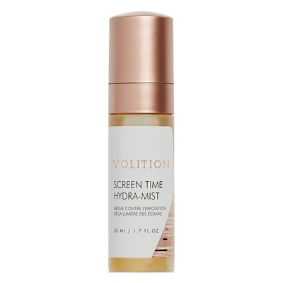 Screen Time Hydrating Mist