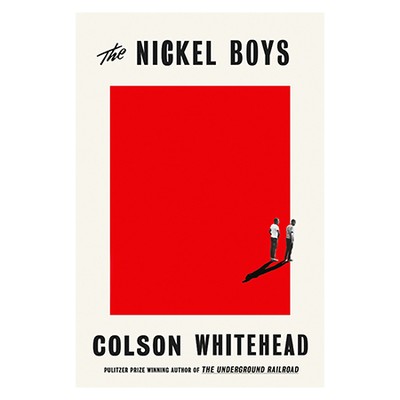 The Nickel Boys from Waterstones