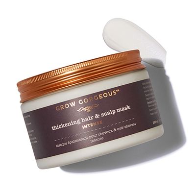 Thickening Hair And Scalp Mask