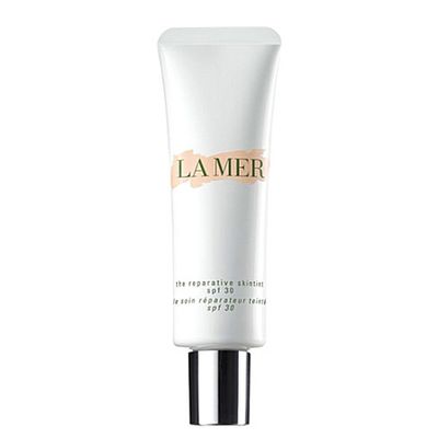The Reparative SkinTint SPF 30 from La Mer