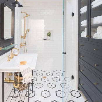 Expert Interiors Tips For Using Tiles In Your Home