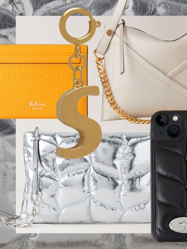 37 Luxury Gift Ideas At Mulberry 