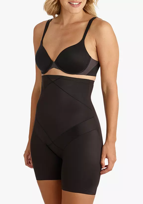 High Waist Thigh Slimming Shorts from Miraclesuit
