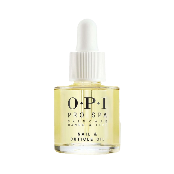 Pro Spa Nail & Cuticle Oil  from OPI