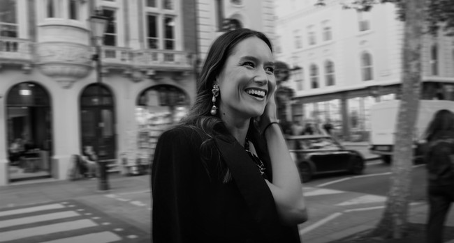 Olivia Ferdi On Building A Multi-Million Pound Business, Balancing Motherhood & Entrepreneurship