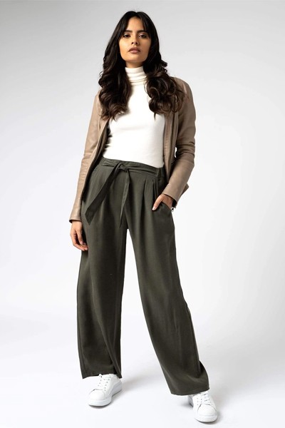 Pimlico Pant