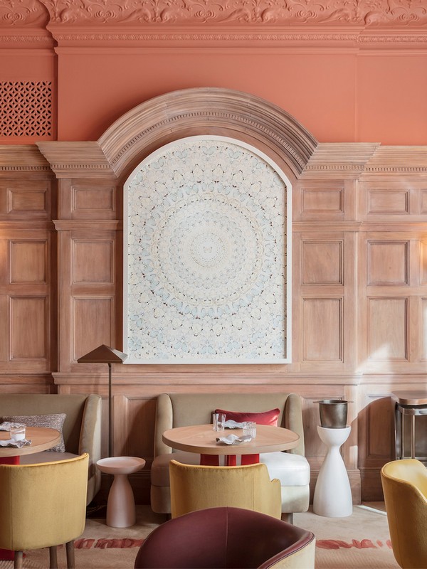 The Best Tasting Menus To Try In London