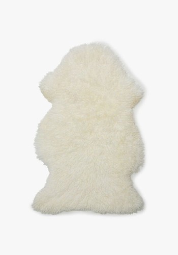 Somerset Sheepskin Rug