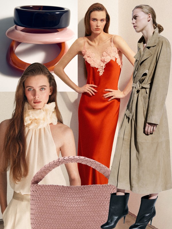 32 Cool Pieces From Mango To Snap Up Now