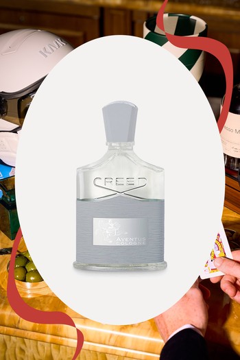 Aventus Cologne  from Creed 