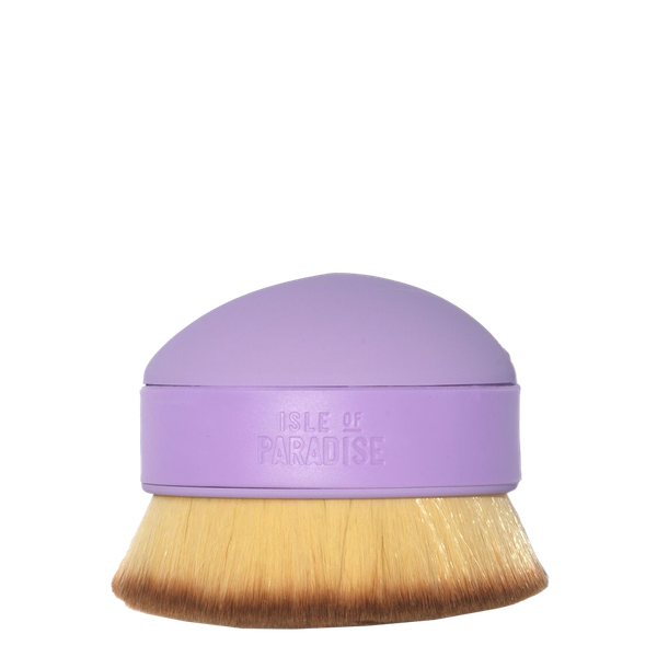 Shape & Glow Big Blending Brush from Isle of Paradise