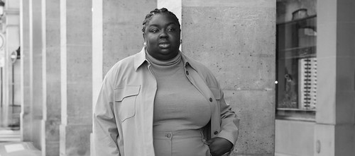 A Day-In-The-Life With Creative Director, Entrepreneur & Style Trailblazer Abisola Omole
