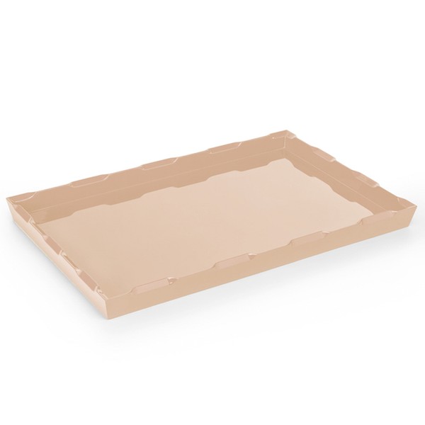 Small Denston Tray from The Lacquer Company