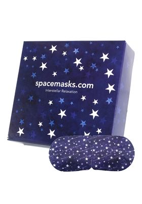 Self-Heating Eye Masks from Spacemasks