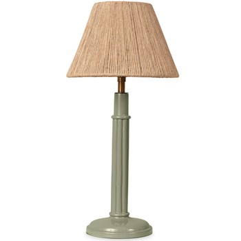 Fluted Table Lamp Base from Trove