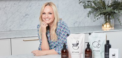 Emma Bunton Shares Her 10 Parenting Lessons