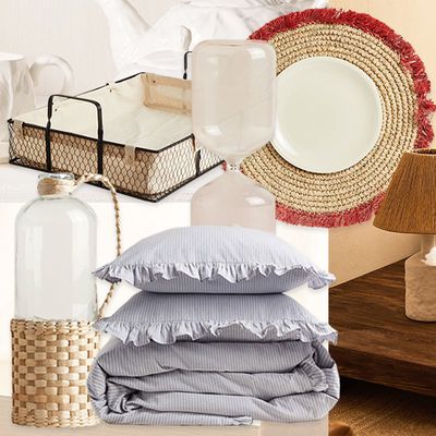 What’s New At Zara Home