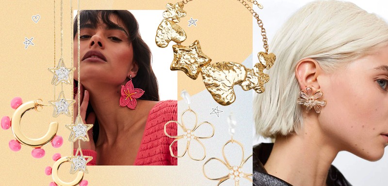 Fun High-Street Jewellery We Love