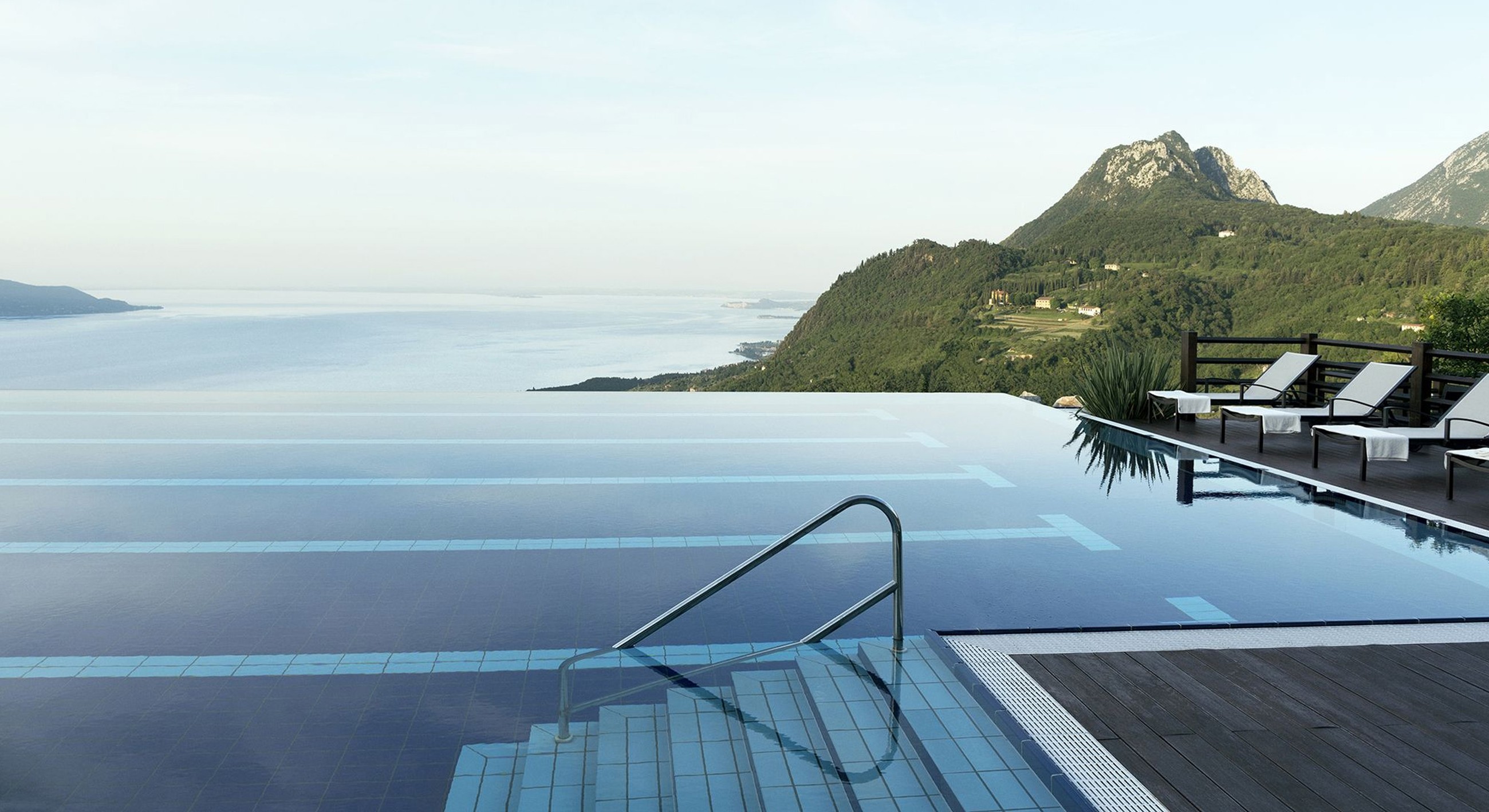 Lefay Resort & Spa 