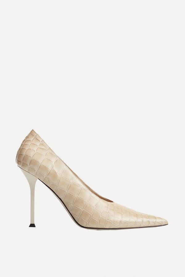 Helix Pumps