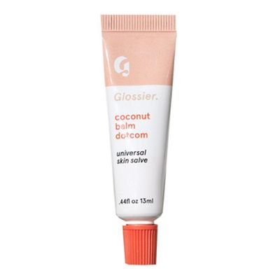 Balm Dotcom Coconut from Glossier