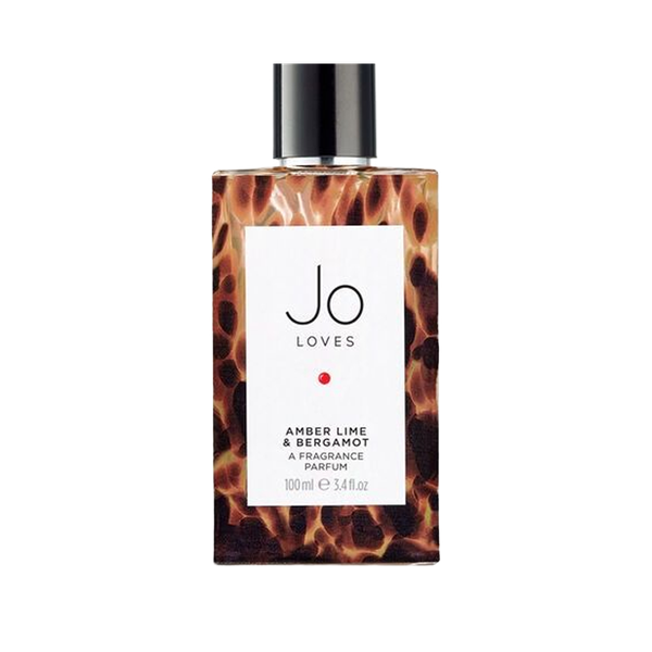 Amber Lime & Bergamot from Jo Loves