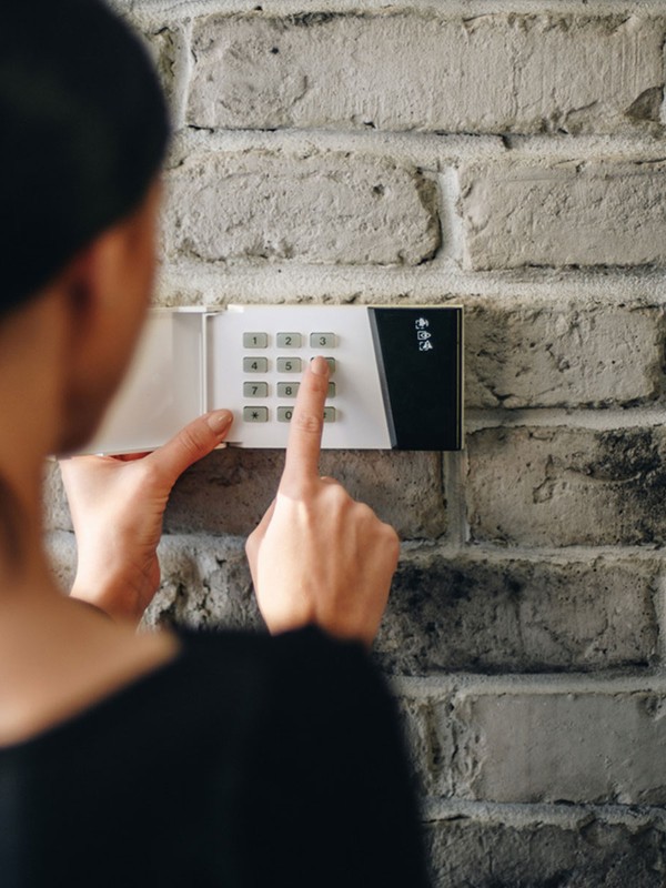 What You Need To Know To Make Your Home Secure