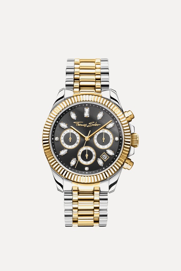 Divine Chrono Watch
